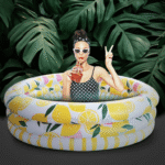 Minnidip Pool - The squeeze the day – Image 2