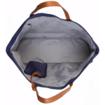 Family Bag  Sac À Langer - Navy – Image 3
