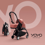 Babyzen YOYO 0+ Newborn Pack - Ginger – Image 3