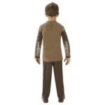 Déguisement combinaison Finn Star Wars 7-8 ans – Image 2