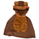 DÉGUISEMENT LION BÉBÉ 0-24 mois – Image 3
