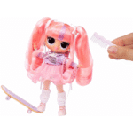 L.O.L. Surprise! Tweens Series 4 Fashion Doll  Ali Dance  15 surprises – Image 4
