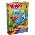 Hippos Gloutons Edition Voyage