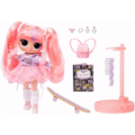 L.O.L. Surprise! Tweens Series 4 Fashion Doll  Ali Dance  15 surprises