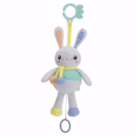 Lapin Musical Kirumy Friends