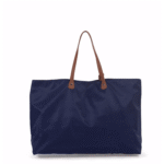 Family Bag  Sac À Langer - Navy – Image 4