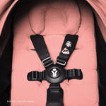 Babyzen YOYO 0+ Newborn Pack - Ginger – Image 2