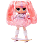 L.O.L. Surprise! Tweens Series 4 Fashion Doll  Ali Dance  15 surprises – Image 2