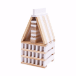 Kapla Carre 40 Blanc – Image 3