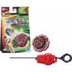 Beyblade burst Quad Drive Wrath Cobra C7