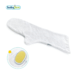 BABYJEM BABY BATH GLOVE