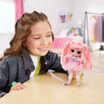 L.O.L. Surprise! Tweens Series 4 Fashion Doll  Ali Dance  15 surprises – Image 3