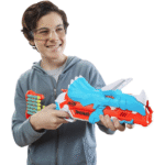 Nerf blaster TRICERABLAST – Image 2