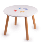 TABLE EN BOIS BIGJIGS