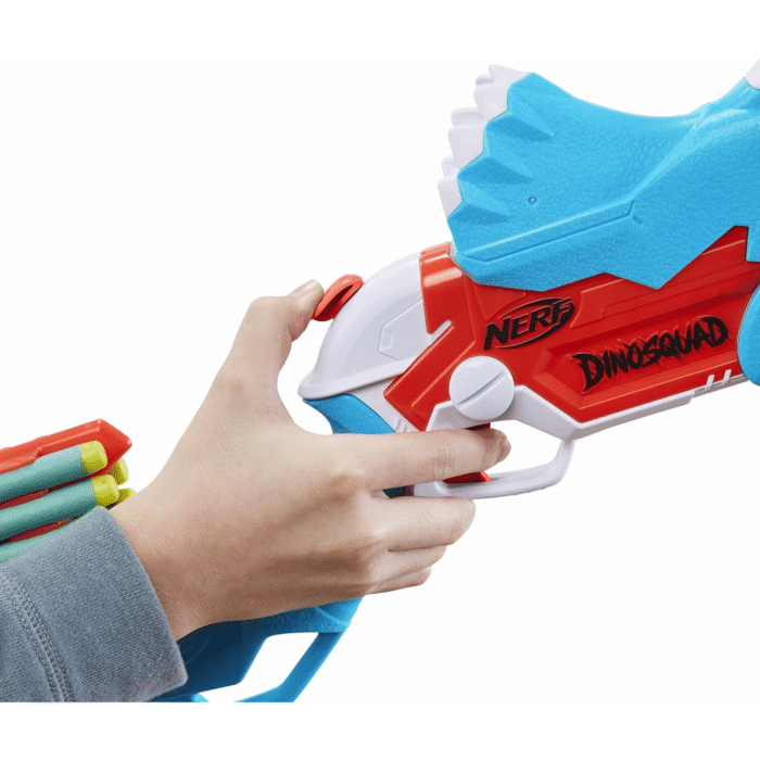 Nerf blaster TRICERABLAST – Image 3