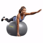 Ignite by SPRI 65cm Stable Ball – Image 2