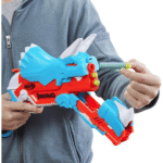 Nerf blaster TRICERABLAST – Image 5