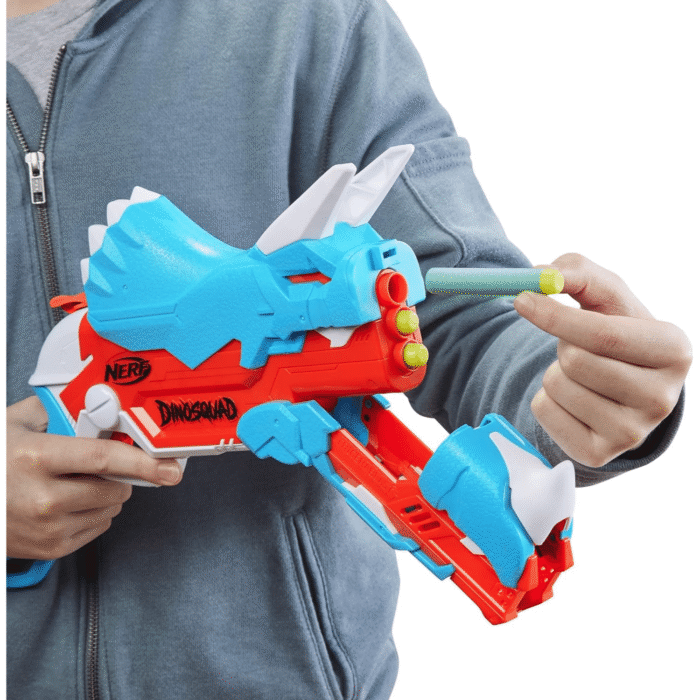 Nerf blaster TRICERABLAST – Image 5