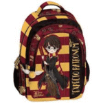 Sac Dos Grafitti Harry Potter