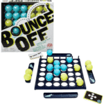 Bounce Off Jeu d'Adresse