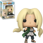Funko Pop Naruto Lady Tsunade – Image 2