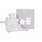 DOUDOU OURSON IVOIRE – Image 3