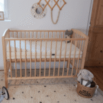 PLAN INCLINE 10° ORGANIC+ POUR LIT 60*120 CM – Image 3