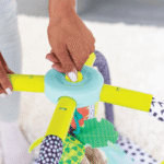 INFANTINO - TAPIS D'ÉVEIL JALONS ET SOUVENIRS 4-EN – Image 3