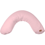 COUSSIN DE MATERNITÉ BIG FLOPSYT - FLEUR DE COTON