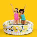 Minnidip Pool - The squeeze the day – Image 3