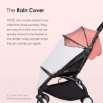 Yoyo+ 6+ Rain Cover – Image 3