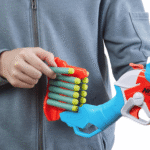 Nerf blaster TRICERABLAST – Image 6