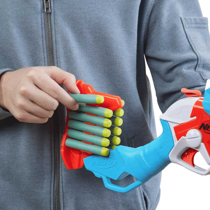 Nerf blaster TRICERABLAST – Image 6