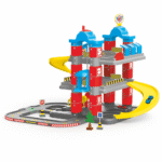 Garage 3 niveaux – Image 2