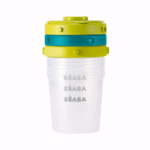 Lot de 6 portions clip 2ème âge 200 ml Neon – Image 3