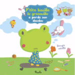 Piccolia-Petite grenouille a perdu son doudou – Image 2
