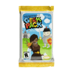 Cards Against Humanity Geek Pack card game