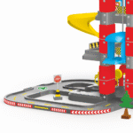 Garage 3 niveaux – Image 5