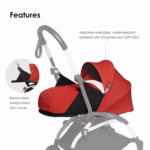 YOYO 0+ Newborn Pack-Red – Image 2