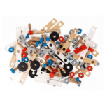 BARIL BRICO'KIDS 50 PIECES – Image 4