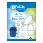 Milkflow One Piece Silicone Tire Lait + Biberon 12 – Image 3