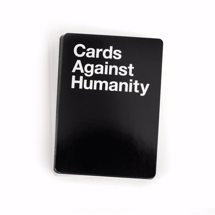 Cards Against Humanity Geek Pack card game – Image 2