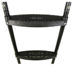 Echelle Noire Multi-tailles trampoline – Image 3