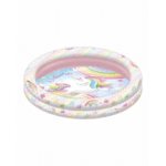 Piscine licorne 90 cm