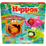 Hippos Gloutons Junior