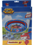 Piscine Super Wings 90 cm – Image 2