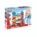 Garage 3 niveaux – Image 6