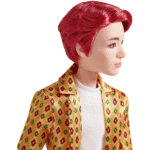 BTS Jung Kook Idol Doll – Image 3