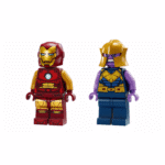LEGO 76263 Marvel La Hulkbuster d'Iron Man Contre Thanos – Image 6