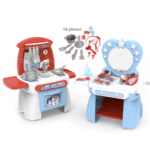 Kitchen +Vanity Desk – Image 2